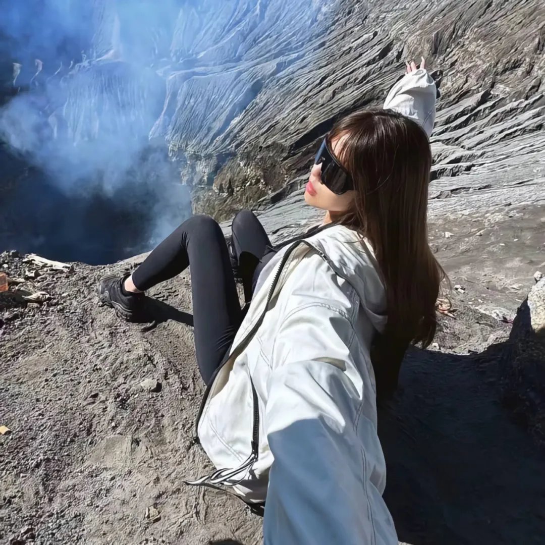 来自天国的加油声